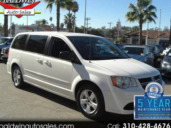 DODGE GRAND CARAVAN 2013 2C4RDGBG1DR584841 image DODGE GRAND CARAVAN 2013 2C4RDGBG1DR584841 image
